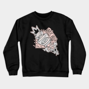 Yatta! Milk Drink: Virus Killer (Original) Crewneck Sweatshirt